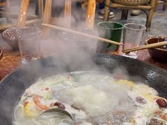 -草本味·市井羊肉馆(新开铺总店)