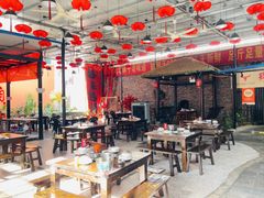 -顺水湾·牛肉牛杂火锅(驾鹤店)