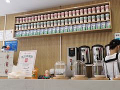 -一杯潮茶(福永店)