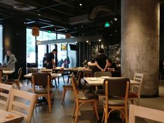 大堂-必胜客(八一店)