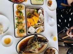 -琼大师东方烤乳猪(亚特兰蒂斯店)