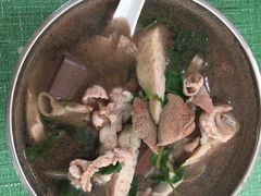 -田海鹰美食店