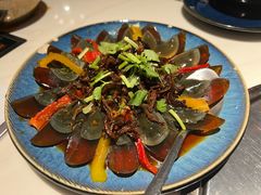 -牧雲子·臻选云南菜 .商务宴请(泰然大厦店)