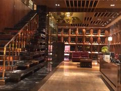 大堂-珍宝轩海鲜火锅(碧湖大厦店)