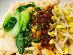 忒cbiangbiang面-长安面坊(西点茂店)