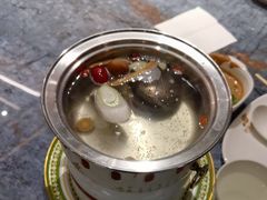 -百草滩羊清水涮羊肉·清真·宁夏盐池滩羊(莲花桥店)