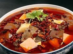 -俏江南(东方广场店)