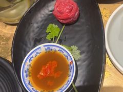 -手选潮汕鲜活牛肉火锅(二七广场店)