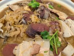 -六泰居·尔滨地标·东北菜(松北店)