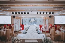 -粤大金融城国际酒店·婚宴·年会·会议