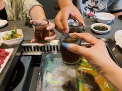 -鑫宝沙茶牛肉火锅(永泰店)