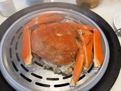 -碗中海·蒸汽海鲜·桑拿鸡(岭南天地店)