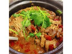 -富临轩私房菜(集庆门大街店)