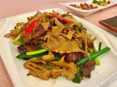 -七仙岭君澜度假酒店·桃源小馆中餐厅