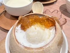 -杏甜品(尖沙咀加拿分道店)