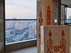 -北京三里屯CHAO酒店