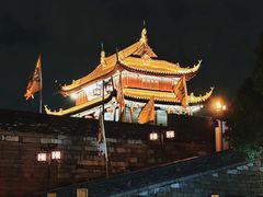 -盘门景区