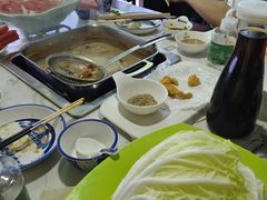 -潮牛魏记鲜牛肉火锅(开发区店)