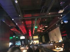 大堂-胖哥俩肉蟹煲(福州仓山爱琴海店)