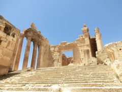 -巴勒贝克神庙