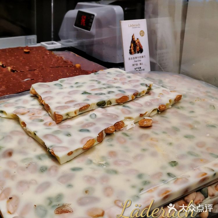 什么奢侈品，这家我劝你不要吃🗣 