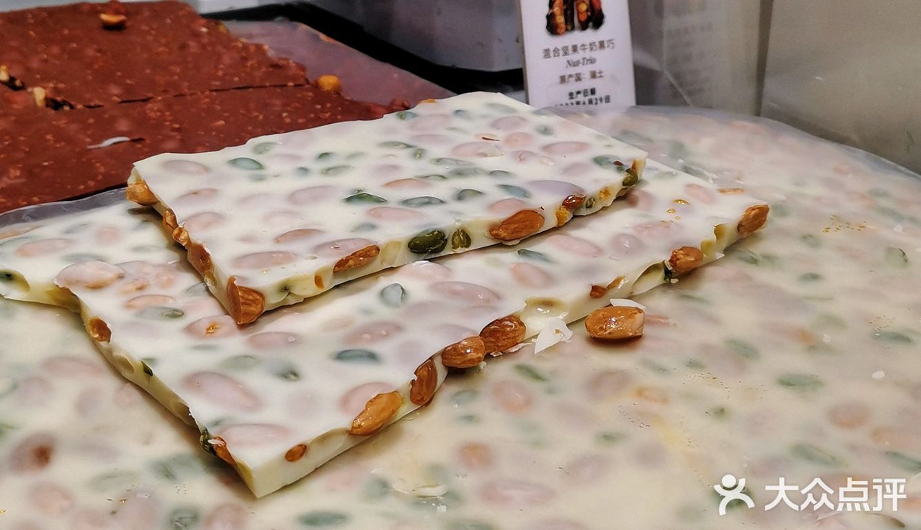 什么奢侈品，这家我劝你不要吃🗣 