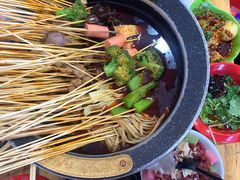 -冒椒火辣(奎星楼街店)