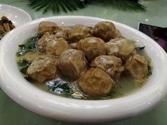 -胖冬小厨(塘头店)