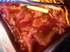 -洱火云南酸菜牛肉火锅(石景山当代商城店)