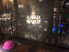大堂-D STAR COFFEE帝星咖啡
