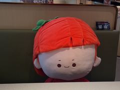 -海底捞火锅(塘厦天虹店)