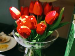 -庆赫隆融合菜馆(群力店)