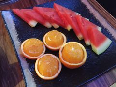 -热血兄弟·炭火烤肉(融侨中心店)