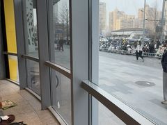 -麦当劳(北苑秋实路店)