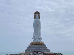 -三亚南山文化旅游区