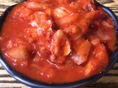 -吴草鸡爪오초닭발韩食堂(融恒盈嘉中心店)