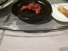 配菜-御盛苑富隆汇·传承川菜·商务简餐(江北嘴店)