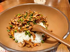 酸辣鸡杂-德天顺盖码饭(人民西路店)