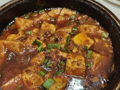 特色自制豆腐-大蓉和(一品天下店)