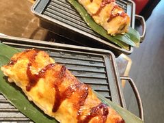 -一绪に和牛寿喜烧(罗湖益田假日店)