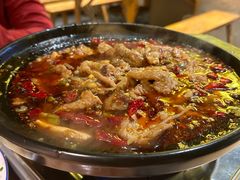 -破三川·新川菜(静安大融城店)