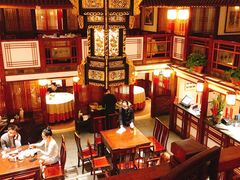 -成隆行·蟹王府(九江路店)
