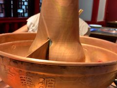 -清真京华源·涮肉烧烤(丰庆店)