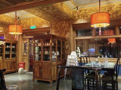 大堂-那家山城(樱桃园店)