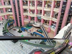 -宝龙广场(福州台江店)