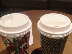 -星巴克(张家港购物公园店)