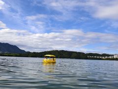 -千岛湖-欢乐水世界