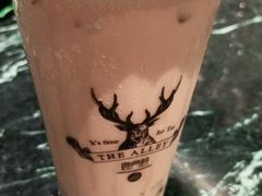 -THE ALLEY 鹿角巷(华润万象城店)