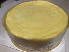 -7cake榴莲千层蛋糕(松江店)