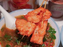 -小杨生煎(湟普汇店)